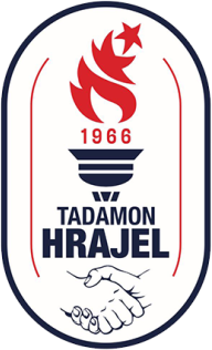 Tadamon Hrajel TDH