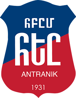Antranik ANT